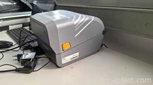 Zebra Technologies Label Printer