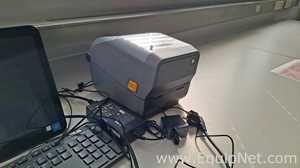 Zebra Technologies Label Printer
