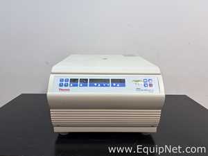 Thermo Electron Sorvall Legend MACH 1.6 Centrifuge