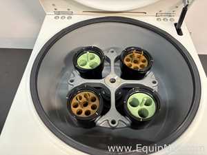 Thermo Electron Sorvall Legend MACH 1.6 Centrifuge