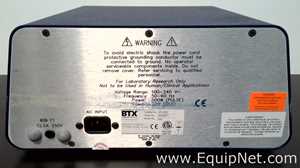 Sistema de Eletroforese BTX Harvard Apparatus  ECM830