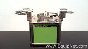 Manejadora de Líquidos Formulatrix Mantis V3.3 ACC RFID