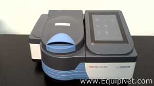 Thermo Fisher Scientific Genesys 50 Spectrophotometer