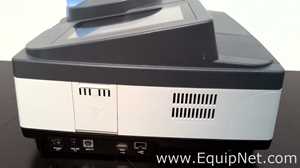 Thermo Fisher Scientific Genesys 50 Spectrophotometer