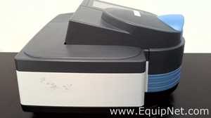 Thermo Fisher Scientific Genesys 50 Spectrophotometer