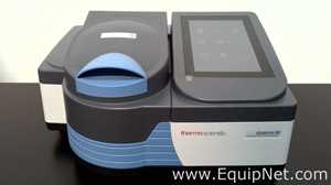 Thermo Fisher Scientific Genesys 50 Spectrophotometer