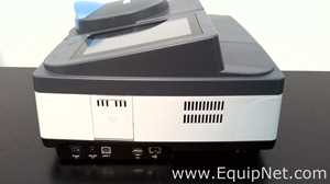 Thermo Fisher Scientific Genesys 50 Spectrophotometer