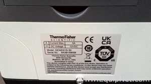 Thermo Fisher Scientific Genesys 50 Spectrophotometer