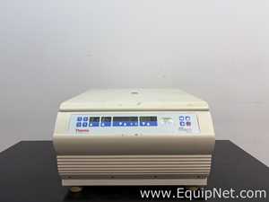 Thermo Electron Corporation Legend T Plus General-Purpose Benchtop Laboratory Centrifuge