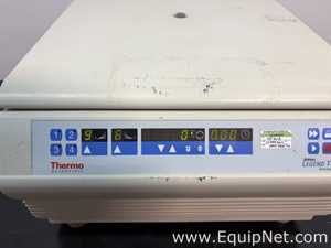 Thermo Electron Corporation Legend T Plus General-Purpose Benchtop Laboratory Centrifuge