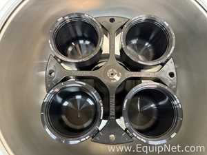 Thermo Electron Corporation Legend T Plus General-Purpose Benchtop Laboratory Centrifuge