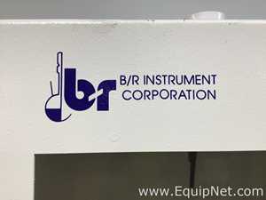 Coluna de Processo e Destilação BR Instrument Corporation 