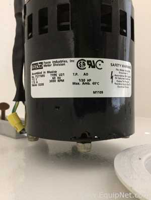 Coluna de Processo e Destilação BR Instrument Corporation 