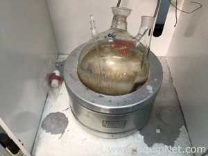 Coluna de Processo e Destilação BR Instrument Corporation 