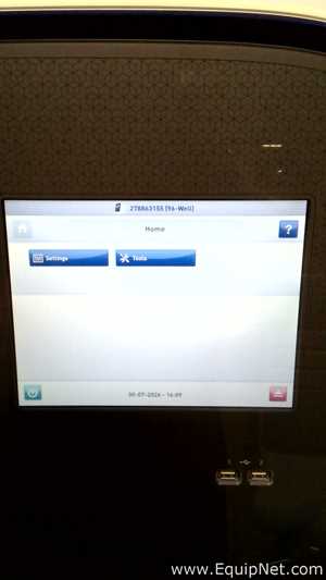 Applied Biosystems QuantStudio 6 Flex Real-Time PCR System
