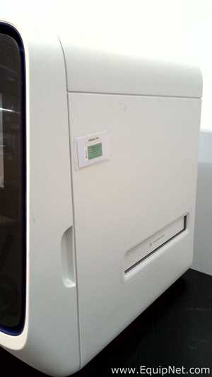 Applied Biosystems QuantStudio 6 Flex Real-Time PCR System