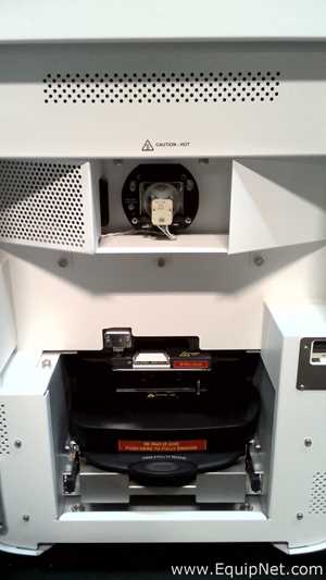Applied Biosystems QuantStudio 6 Flex Real-Time PCR System