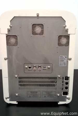 Applied Biosystems QuantStudio 6 Flex Real-Time PCR System