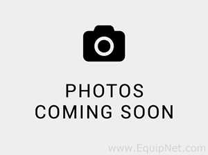 Lot of Miscellaneous Equipment