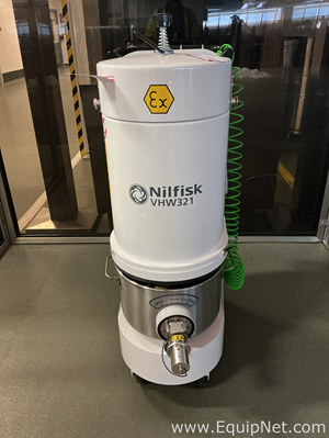 Aspiradora Nilfisk VHW332 L Z22