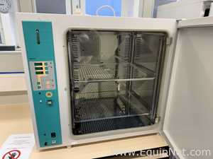 Incubadora Thermo Electron Corporation BBD 6220