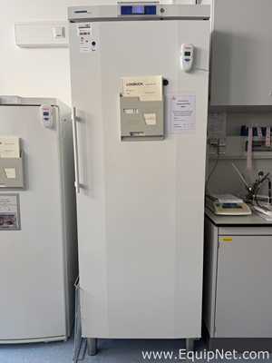 Liebherr GKv 6410 Index 20G/001 663L Upright Laboratory Refrigerator