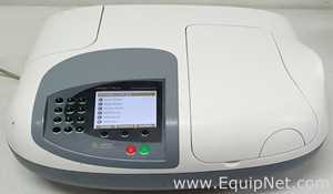 Amersham Biosciences Ultrospec 2100 Pro UV-Vis Spectrophotometer