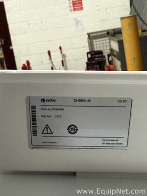 Reator Biológico GE Healthcare Xuri Cell Expansion System W25