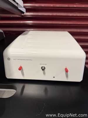 Reator Biológico GE Healthcare Xuri Cell Expansion System W25