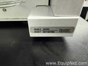 Espectrômetro de Massa Agilent Technologies 6460 Triple Quad LCMS