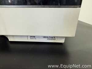 Espectrômetro de Massa Agilent Technologies 6460 Triple Quad LCMS