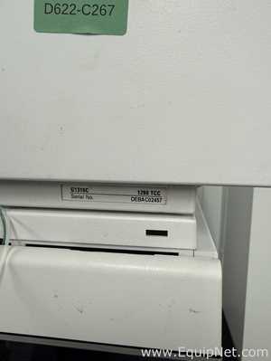 Espectrômetro de Massa Agilent Technologies 6460 Triple Quad LCMS