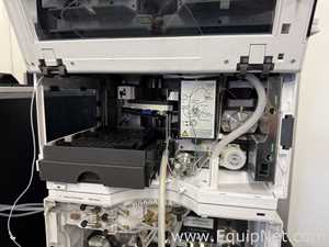 Espectrômetro de Massa Agilent Technologies 6460 Triple Quad LCMS