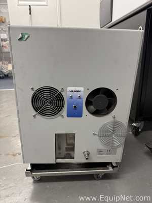 Espectrômetro de Massa Agilent Technologies 6460 Triple Quad LCMS
