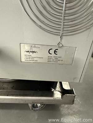 Espectrômetro de Massa Agilent Technologies 6460 Triple Quad LCMS