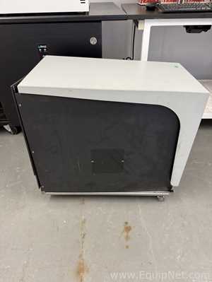 Espectrômetro de Massa Agilent Technologies 6460 Triple Quad LCMS