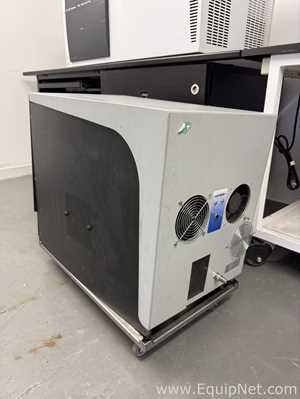 Espectrômetro de Massa Agilent Technologies 6460 Triple Quad LCMS