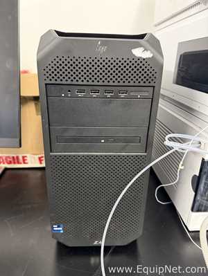 Espectrômetro de Massa Agilent Technologies 6460 Triple Quad LCMS