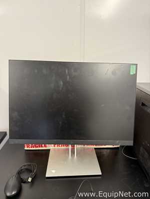 Espectrômetro de Massa Agilent Technologies 6460 Triple Quad LCMS