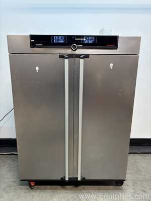Memmert HPP750life Environmental Climate Chamber