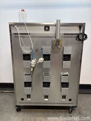 Memmert HPP750life Environmental Climate Chamber