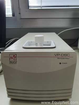 MicroCal VP-DSC Microcalorimeter