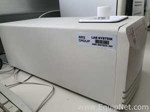 MicroCal VP-DSC Microcalorimeter