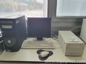 MicroCal VP-DSC Microcalorimeter