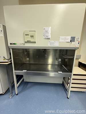Cabina de Seguridad Biológica BDK S 1500V