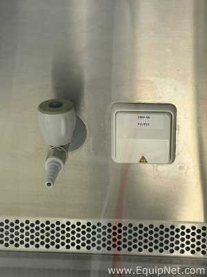 Cabina de Seguridad Biológica BDK S 1500V