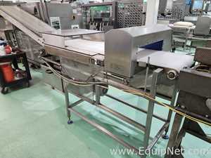 Detector de Metais Loma Systems IQ3+E Metal Detector