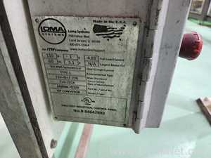 Detector de Metais Loma Systems IQ3+E Metal Detector