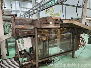 Encaixotadora Blue Print Automation 