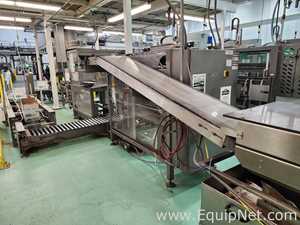 Encaixotadora Blue Print Automation 